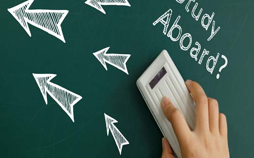 美國留學本科怎么樣的