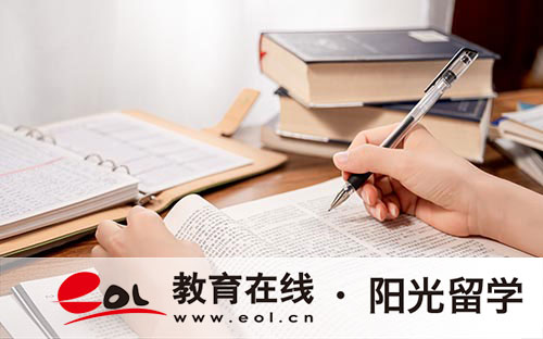 中外合作辦學留學有哪些優(yōu)勢