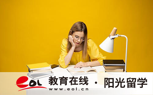 留學預科可以選專業(yè)嗎