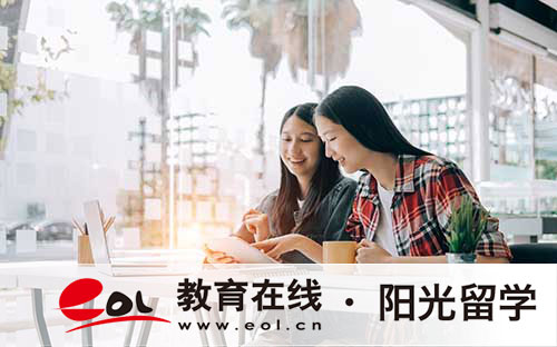 不怕出國加拿大，就怕學不好數(shù)理化！