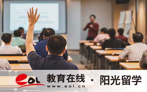 荷蘭的大學(xué)托福要求