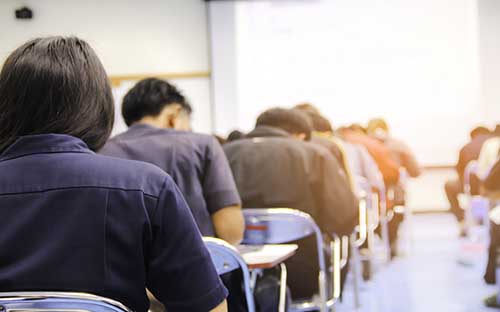 芝加哥藝術學院專業(yè)設置情況