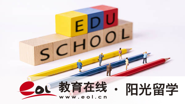 北京電影學(xué)院中外合作國際本科2+2要求條件介紹