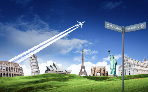 美國留學(xué)拒簽和學(xué)校有關(guān)系嗎