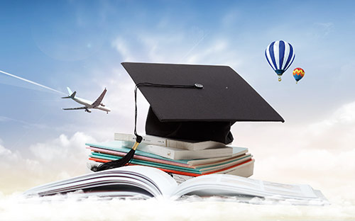 英國留學托福讀研條件