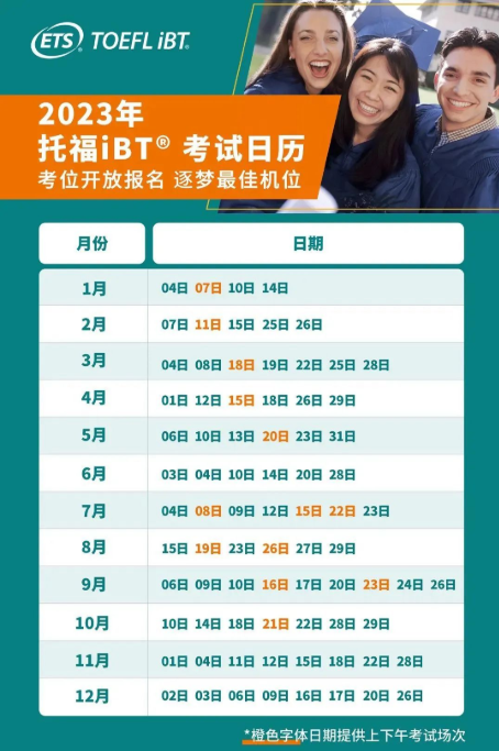 2023年湖北2月托?？荚嚂r(shí)間