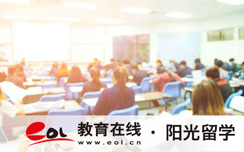 本科畢業(yè)英國留學，愛丁堡大學研究生申請條件是什么