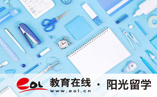 新加坡留學的申請材料有哪些