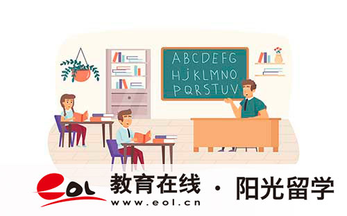 美國留學適合的城市 美國留學城市選擇指南