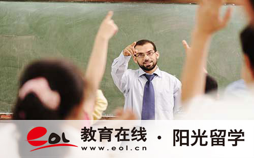 高三留學(xué)的流程（含多國(guó)）