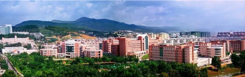 新考點亮相｜春城昆明雅思機考點，IELTS Indicator雙料上新！